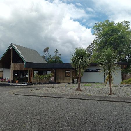 Tongariro Junction Accommodation Turangi Luaran gambar