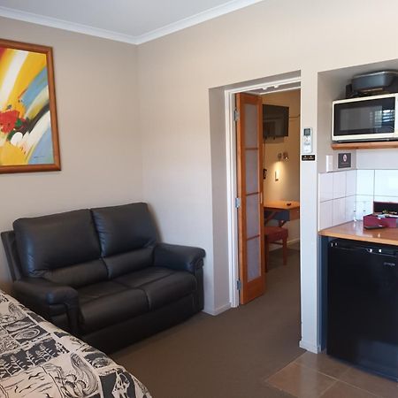 Tongariro Junction Accommodation Turangi Luaran gambar