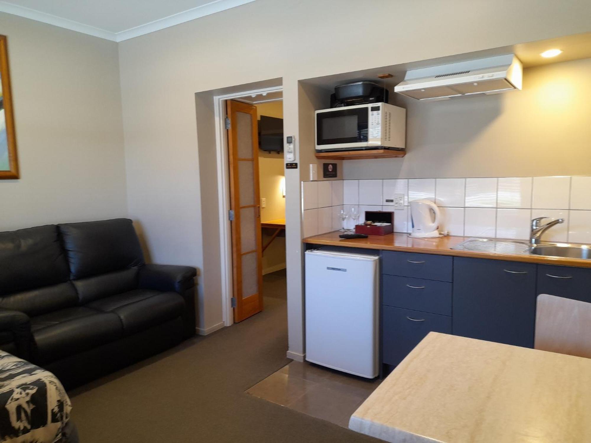 Tongariro Junction Accommodation Turangi Luaran gambar
