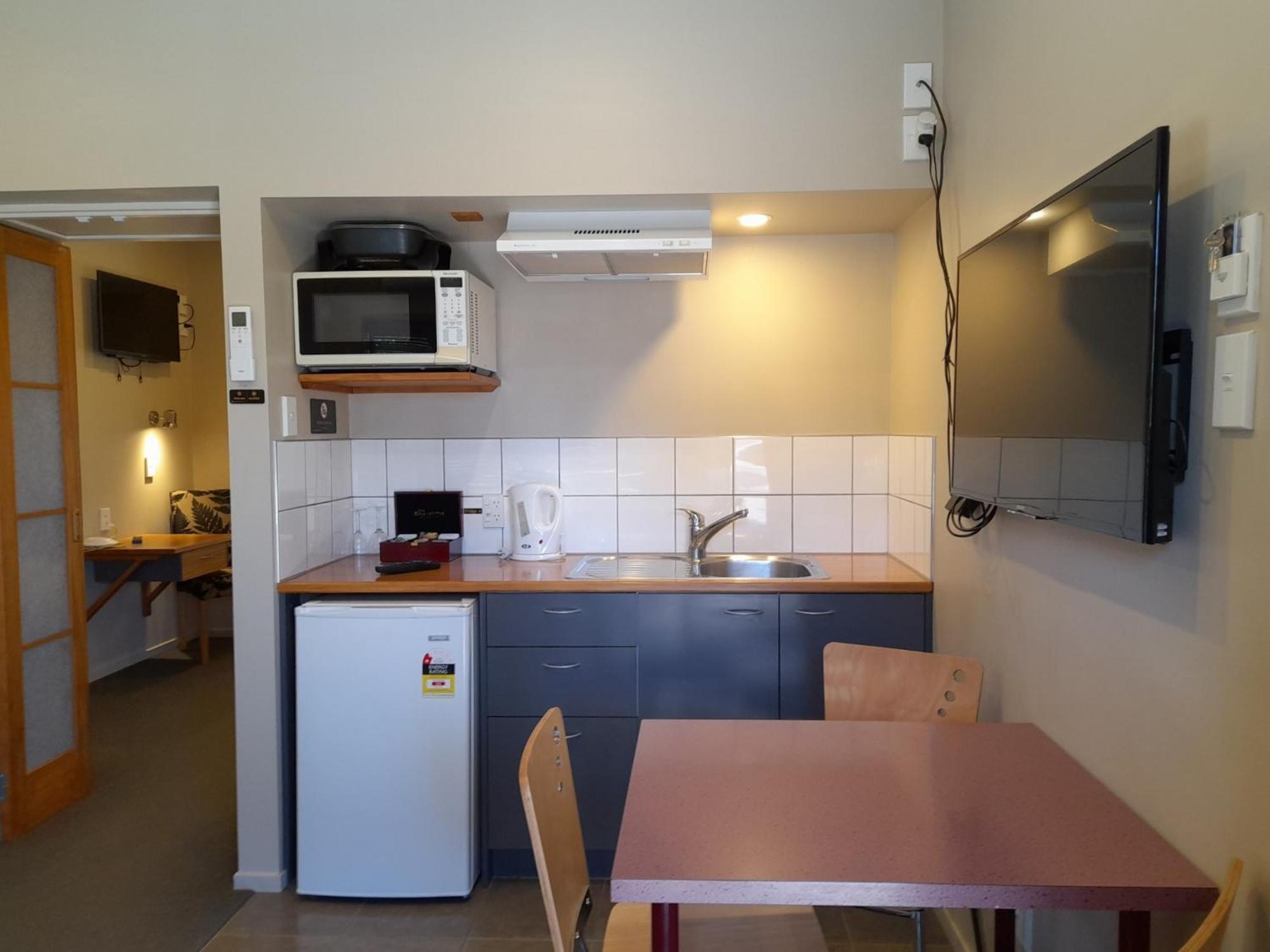 Tongariro Junction Accommodation Turangi Luaran gambar