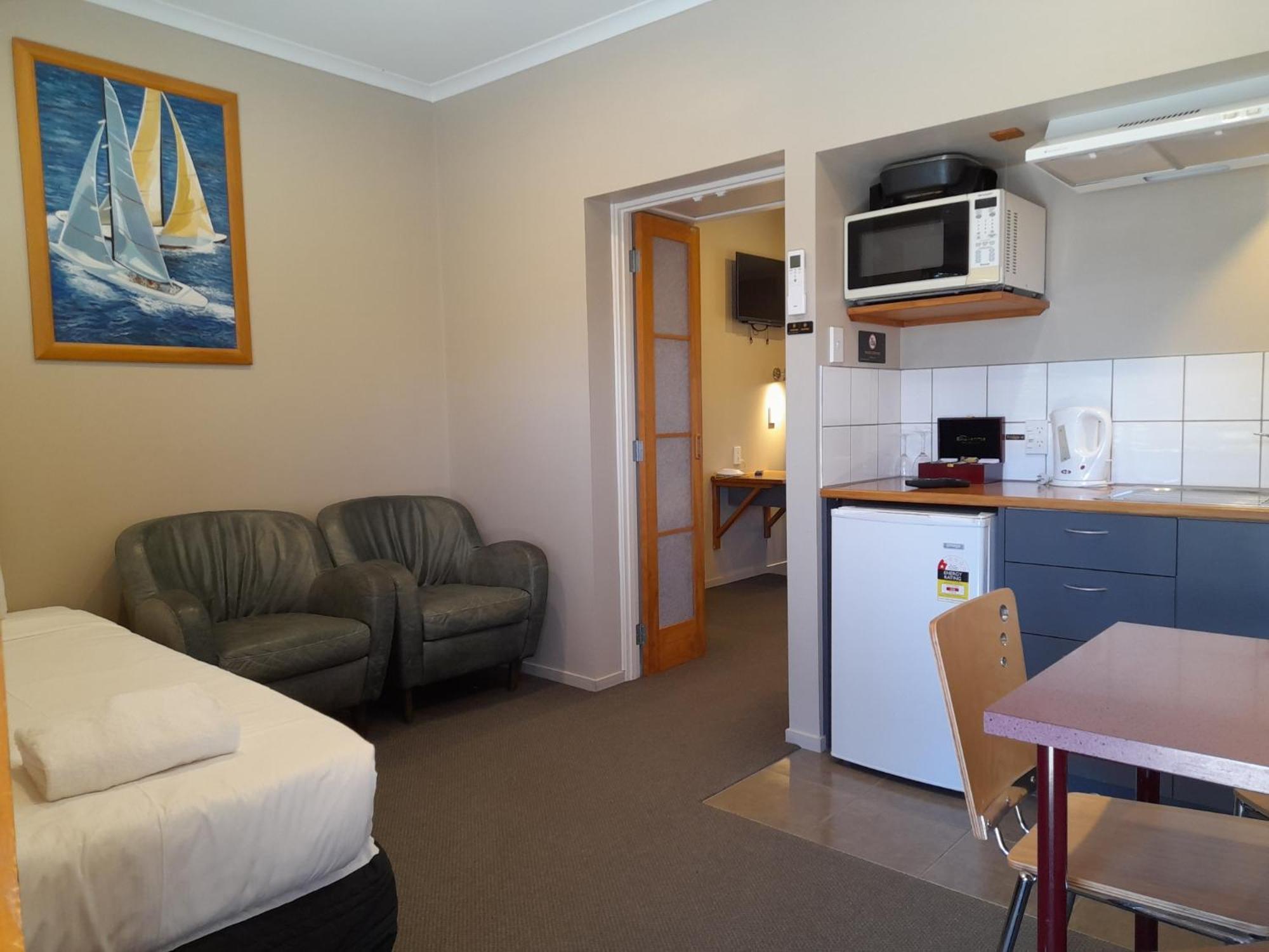 Tongariro Junction Accommodation Turangi Luaran gambar