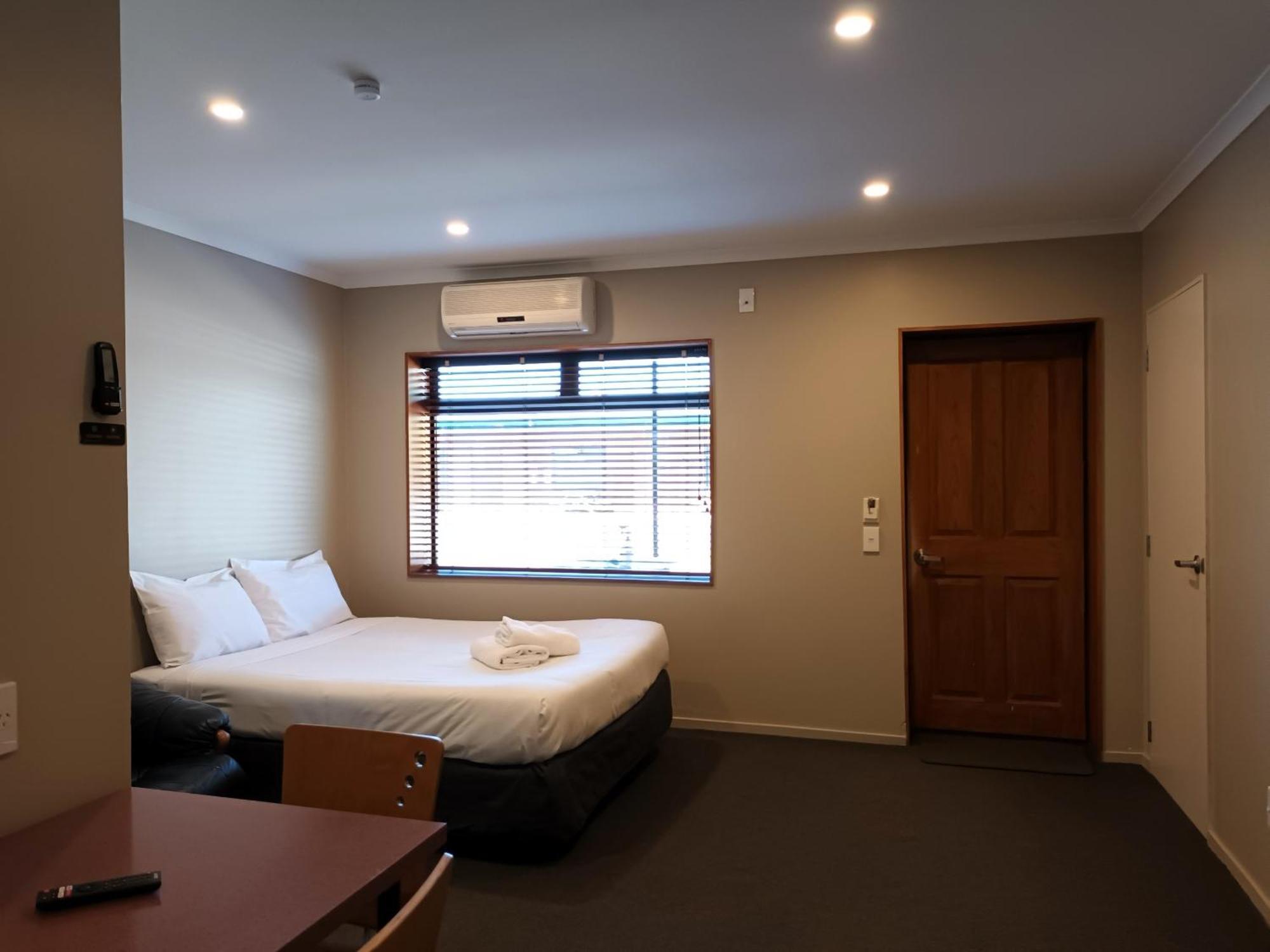 Tongariro Junction Accommodation Turangi Luaran gambar