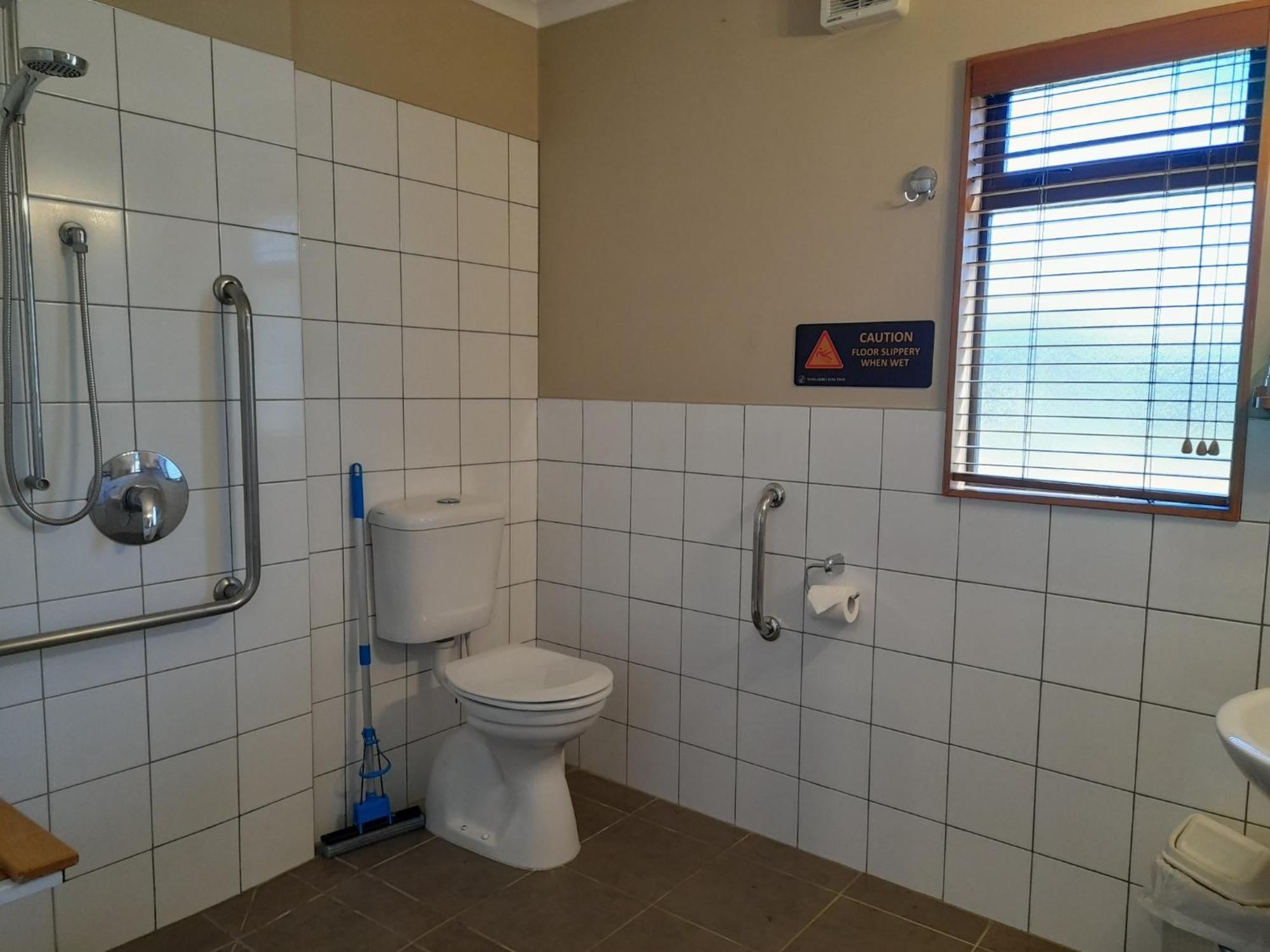 Tongariro Junction Accommodation Turangi Luaran gambar